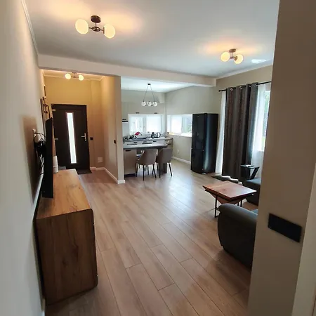Apartman Fly&stay Aeroport *