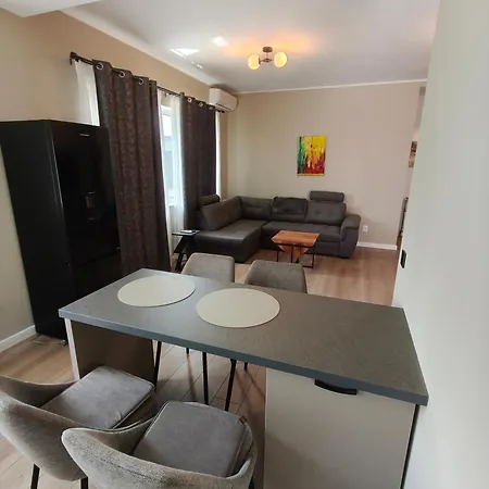 Apartman Fly&stay Aeroport Kolozsvár