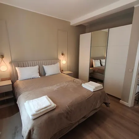 Appartement Fly&stay Aeroport Cluj-Napoca