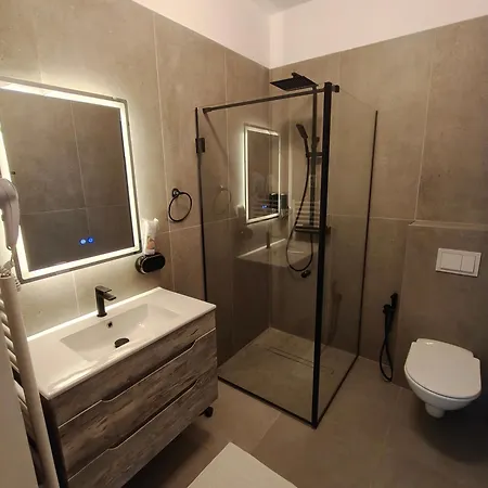 Apartman Fly&stay Aeroport