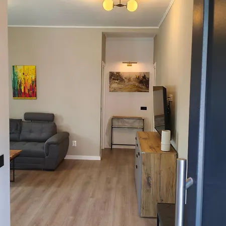 Fly&stay Aeroport Apartman Kolozsvár